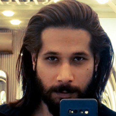 Muhammad A. - Freelance Colourist