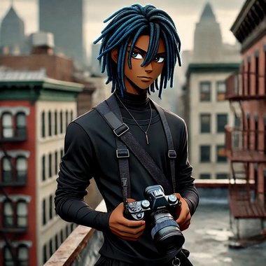 JPEGJustice - Freelance Video Editor