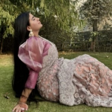 KIMAYA Y. - Freelance Presenter