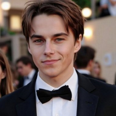 Paul V. - Freelance Poster Designer