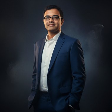 Amith A. - Freelance Production Coordinator