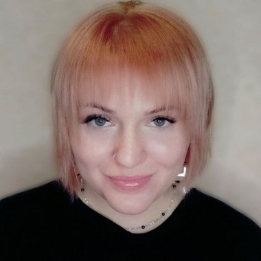 KateKot90 - Freelance Lyricist