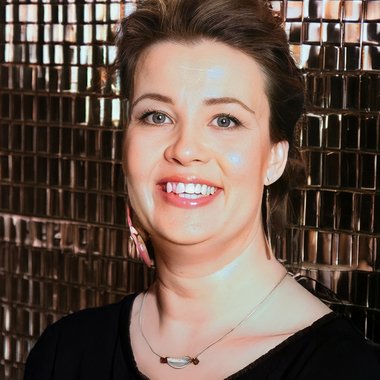 Tanja L. - Freelance Digital Marketer
