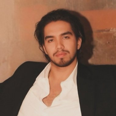 Islambek K. - Freelance Sound Engineer