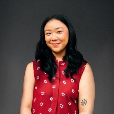 Sara L. - Freelance Album Art Designer