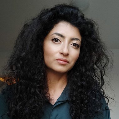 Bilyana S. - Freelance Web Developer