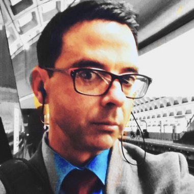 Michael H. - Freelance Videographer