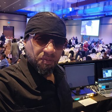 MG! B. - Freelance Mastering Engineer