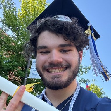 Maxwell P. - Freelance Video Editor