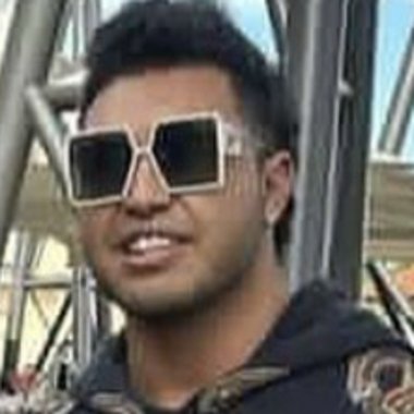 Jerome O. - Freelance Music Producer