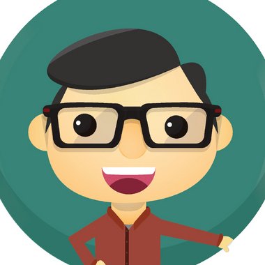 Rachman S. - Freelance Graphic Designer