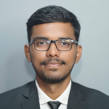Omkar P. - Freelance Developer