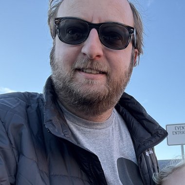 Justin M. - Freelance Cinematographer