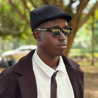 Isreall L. - Freelance Developer