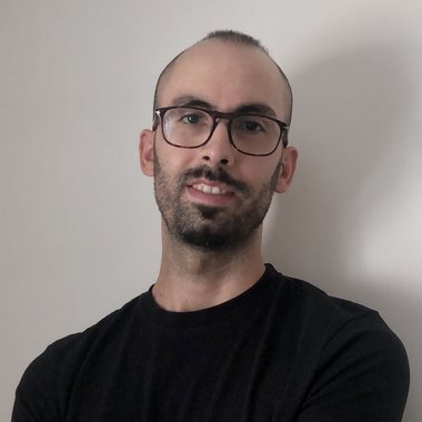 Samuel P. - Freelance Mastering Engineer