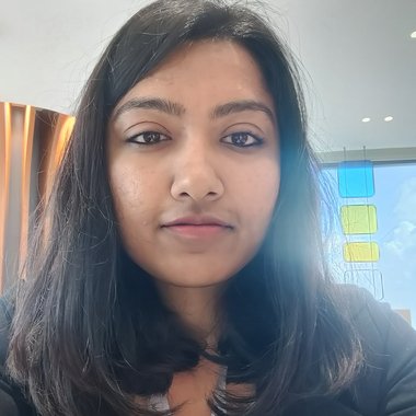 Pavithra I. - Freelance Game Developer