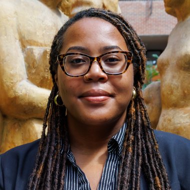 Tatianna S. - Freelance Brand Designer