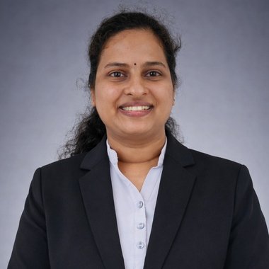 Srishayuchja B. - Freelance Web Developer
