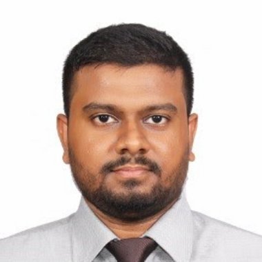 Ranidu N. - Freelance Devops Developer