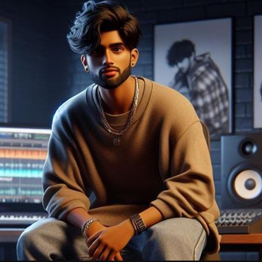 KING B. - Freelance Audio Mixer
