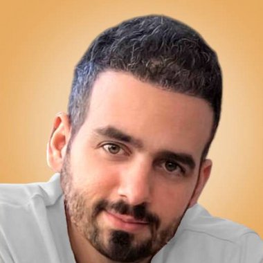 Marco G. - Freelance Web Developer