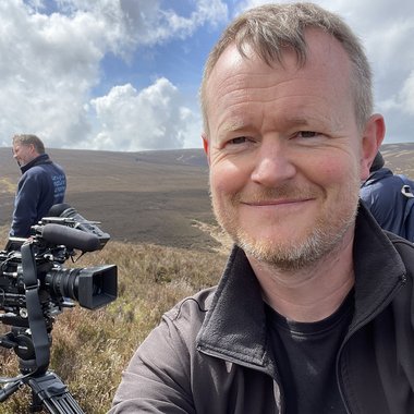 Jonathan P. - Freelance Camera Operator