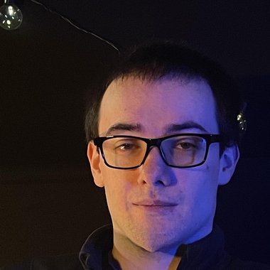 Charles B. - Freelance Video Editor