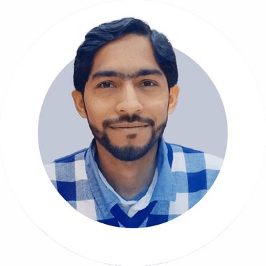 MUHAMMAD Q. - Freelance Graphic Designer