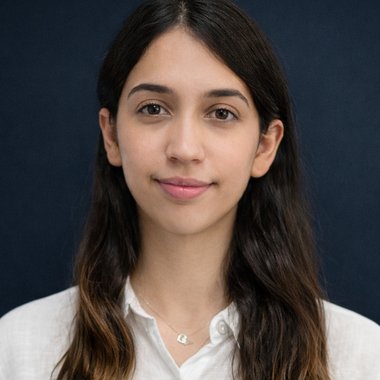 Gabriela L. - Freelance Content Producer