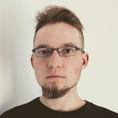 Iurii S. - Freelance Brand Designer