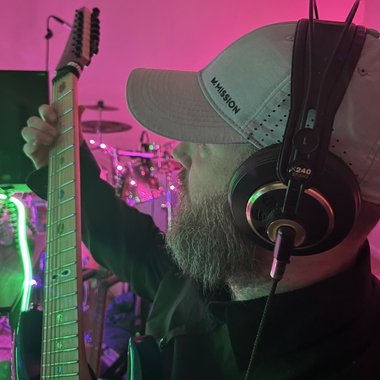 Aaron - Freelance Music Composer