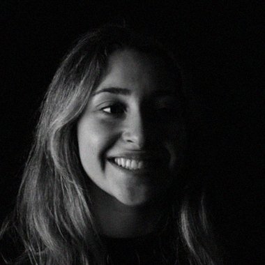 Maque S. - Freelance Brand Designer
