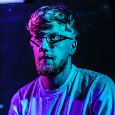 Georgie - Freelance Graphic Designer