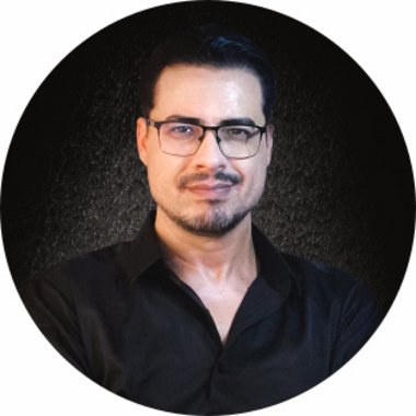 Renato M. - Freelance 3d Animator