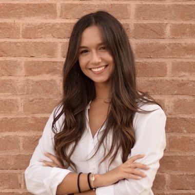 Pilar B. - Freelance Content Producer