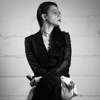 Sarah N. - Freelance Costume Designer