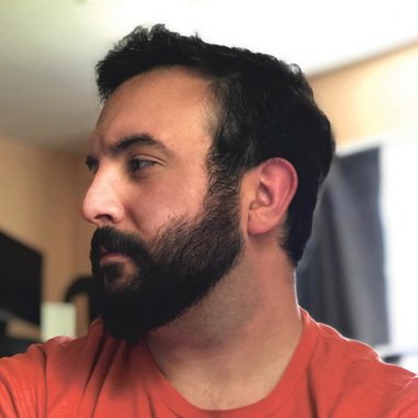 Joe S. - Freelance Web Developer