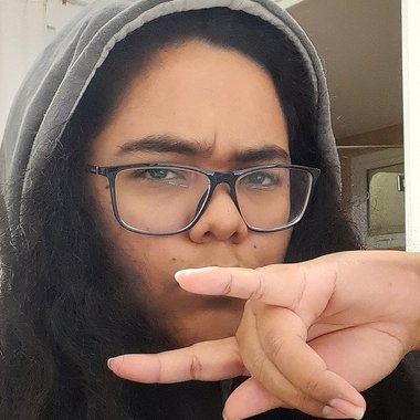 Valeria A. - Freelance Illustrator