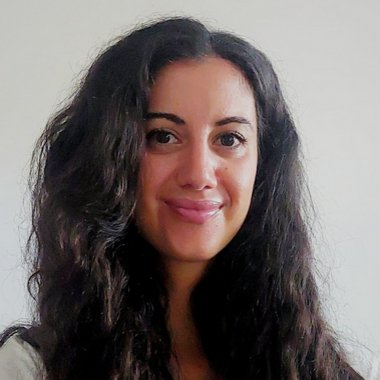 Eleonora F. - Freelance Ai Engineer