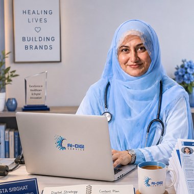 Dr. S. - Freelance Ecommerce Developer