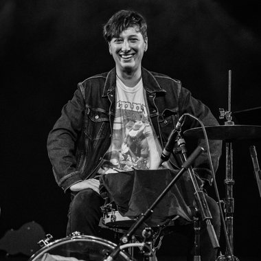 Gavin L. - Freelance Cellist