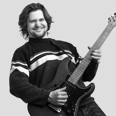 AustinSlade - Freelance Audio Engineer