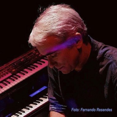 Mario R. - Freelance Soundtrack Musician