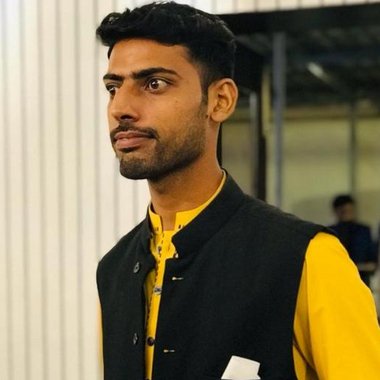 Mudassir N. - Freelance Data Annotator