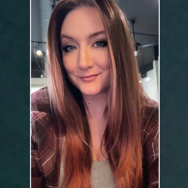 Rachel H. - Freelance Brand Designer