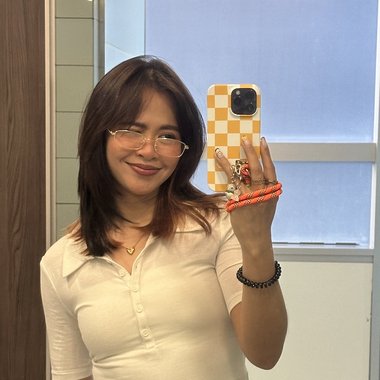 Pam E. - Freelance Video Editor