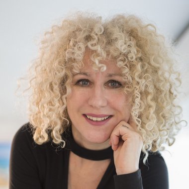 Nicky B. - Freelance Actor