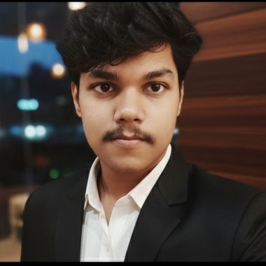 Daksh K. - Freelance Web Developer