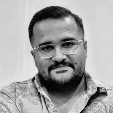 Alireza E. - Freelance Developer