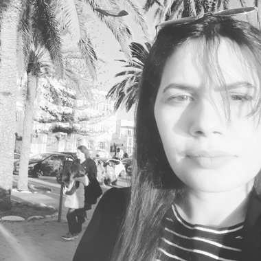 Imen C. - Freelance Illustrator